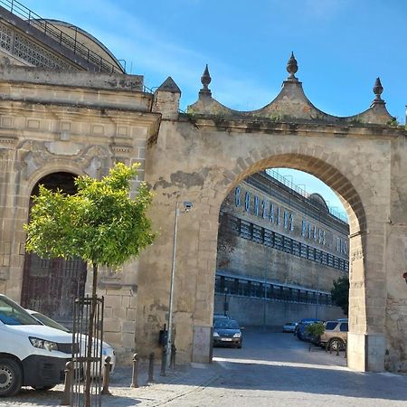 Ferienwohnung Aires De Jerez Jerez de la Frontera Exterior foto